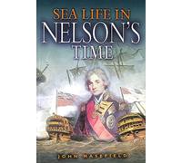 Sea Life in Nelson's Time