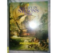 Sea Life in Nelson's Time (Classic Reprint)