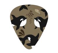 Sea Life Whale Funny Big Fish Animal,12 Pcs Guitar Pick,3 Different Thickness Plectrums for Acoustic Guitar Bass Ukulele (0.46mm 0.96mm 0.71mm)