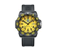 Sea Lion 2050 Series - male - Luminox - Watches - Black - ONE SIZE - Accessories ONE SIZE