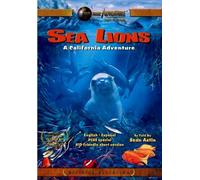 Sea Lions: A California Adventure [DVD] [2008] [Region 1] [US Import] [NTSC]