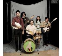 Sea Lions – Everything You Always Wanted to Know About Sea Lions But Were... – Slumberland