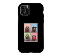Sea Lions funny Sea Lion Case for iPhone 11 Pro