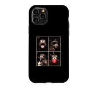 Sea Lions funny Sea Lion Case for iPhone 11 Pro