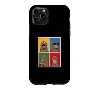 Sea Lions funny Sea Lion Case for iPhone 11 Pro