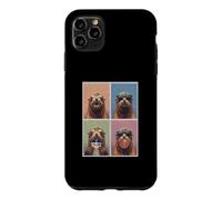 Sea Lions funny Sea Lion Case for iPhone 11 Pro Max