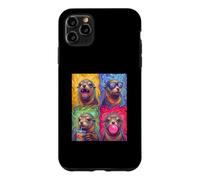 Sea Lions funny Sea Lion Case for iPhone 11 Pro Max