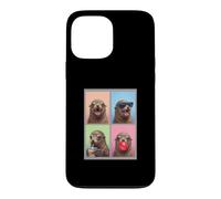 Sea Lions funny Sea Lion Case for iPhone 13 Pro Max