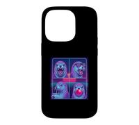 Sea Lions funny Sea Lion Case for iPhone 14 Pro
