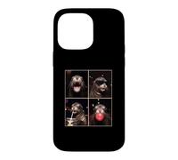 Sea Lions funny Sea Lion Case for iPhone 14 Pro Max