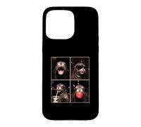 Sea Lions funny Sea Lion Case for iPhone 15 Pro Max