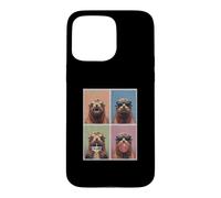 Sea Lions funny Sea Lion Case for iPhone 15 Pro Max