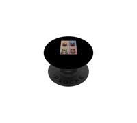 Sea Lions funny Sea Lion PopSockets Adhesive PopGrip