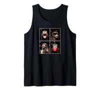 Sea Lions Funny Sea Lion Tank Top