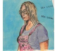 Sea Lions / Golden Grrrls - On And Off / Billy [VINYL]