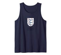 Sea Lions on a Shirt Tank Top