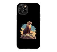Sea Lions Sea Lion Case for iPhone 11 Pro