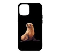Sea Lions Sea Lion Case for iPhone 12/12 Pro