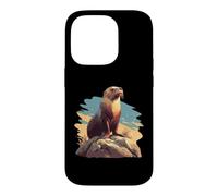 Sea Lions Sea Lion Case for iPhone 14 Pro