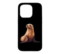 Sea Lions Sea Lion Case for iPhone 15 Pro