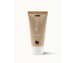 Sea Magik 21 Mineral BB Cream - 50ml