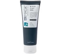 Sea Magik Black Clay SOS 75ml