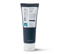 Sea Magik Black Clay SOS Mask - 75ml