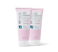 Sea Magik - Clarifying Shampoo for Greasy Hair & Fine Hair (2 x 200g)