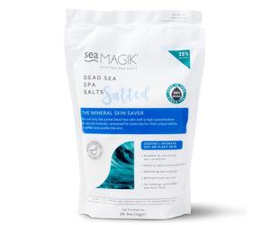 Sea Magik Dead Sea Spa Salts - 1kg