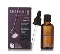 Sea Magik Deep Sleep & Rejuvenate 6 Oil Super Serum Duo