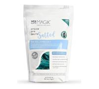 Sea Magik Epsom Spa Mineral Salts for Hydration, Muscle Aches and Tired Limbs - 250g