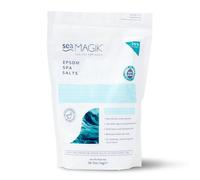 Sea Magik Epsom Bath Salts 1kg (new packaging)