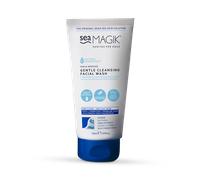 Sea Magik Gentle Cleansing Facial Wash 150ml