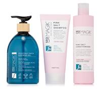 Sea Magik Hair and Body 3 Piece Collection