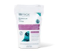 Sea Magik Magnesium Spa Flakes 1kg