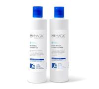 Sea Magik - Mineral Shampoo & Conditioner Set for Dry Scalps (2 x 300ml)