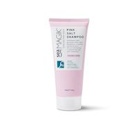 Dead Sea Spa Magik Pink Salt Shampoo 200ml