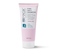 Sea Magik Pink Salt Shampoo 200ml