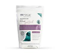 Sea Magik Salted Magnesium Spa Flakes 1Kg