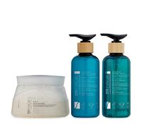 Sea Magik Seaweed Energy Body Ritual