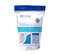 Sea Magik Spa Salts 1kg Salted-Epsom
