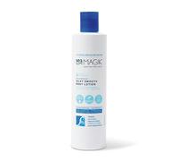 Sea Magik - Vegan Body Lotion for Women, Hydrating Moisturiser with Dead Sea Salt, for All Skin Types and Soothes Psoriasis and Eczema, Lightweight, Allergen Free Fragrance, Cruelty Free (300ml)