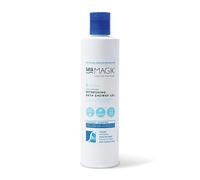 Sea Magik - Vegan Body Wash, Refreshing Spa Set with Dead Sea Salt, Allergen Free, Multipurpose, for All Skin Types, Hydrating, Soothes Psoriasis and Eczema, Cruelty Free (300ml)