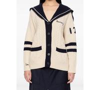 Sea Maren cardigan - Neutrals S