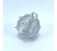 Sea Mine Christmas Tree Bauble Decoration Ornament For Christmas Xmas Noel