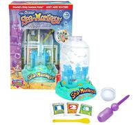 Sea Monkeys DI23230 Sea Monkeys Magic Castle