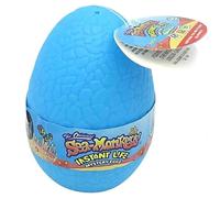 Sea Monkeys Instant Life Mystery Eggs Grow your own Pets