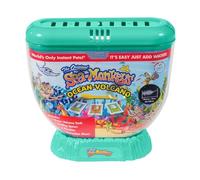 Sea Monkeys® Ocean Volcano - World's Only Instant Pets® - Assorted Colors - Ages 6+ (Pack of 1)