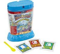 Sea Monkeys Ocean Zoo Pets Science Kit- Eggs Food Water Purifier Random Colour
