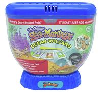 Sea Monkeys Volcano Zoo